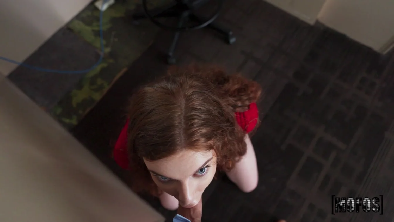 Marina Vaylor Baddie Bank Teller XXX